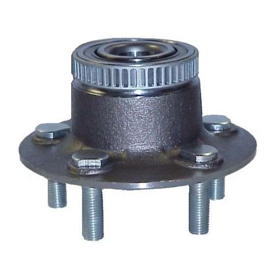 PTC PT512220 Hub Assembly