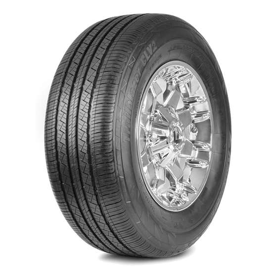 All-Season Tire CLV2 255/55R18 109W XL