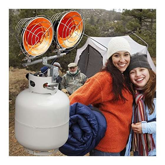 30,000 BTU Portable Dual Tank Top Heater-3