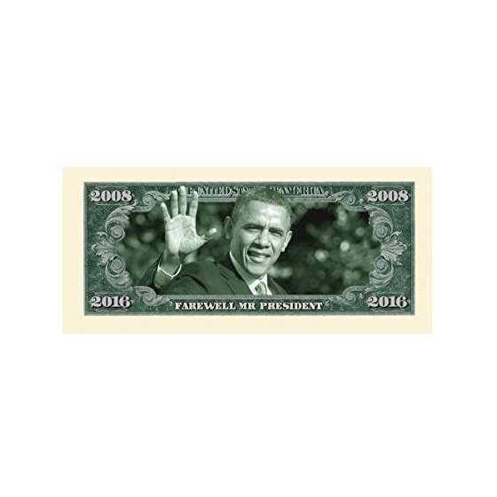 Set Of 100-Barack Obama 2008-2016 Commemorative-3