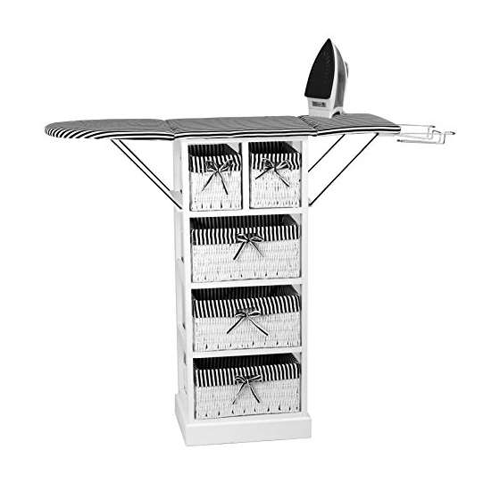 Ironing Board Center (38 And Standard Height)