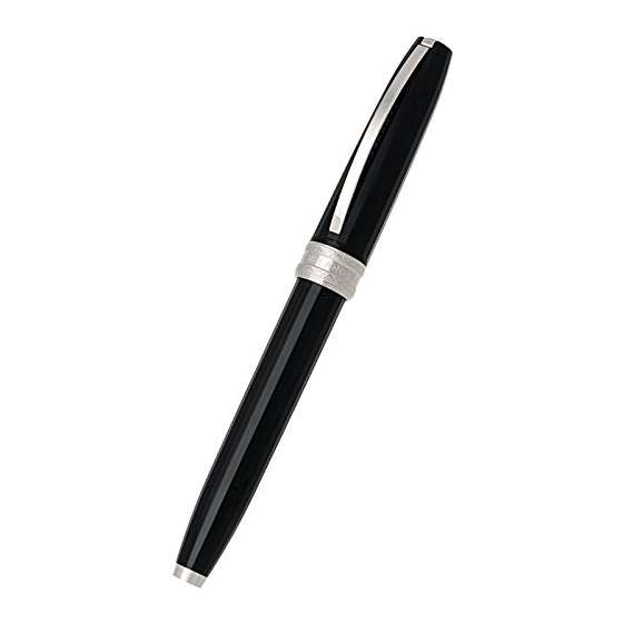 Set Rollerball Pen, Wallet, White Dial Quartz Me-3