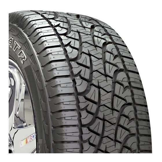 Scorpion ATR Competition Tire - 265/70R17 113T SL