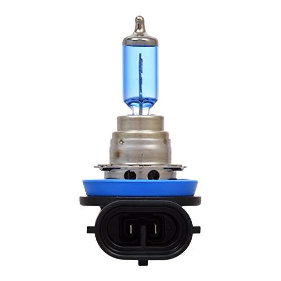 H8 Zxe High Performance Halogen Fog Light Bulb,-3