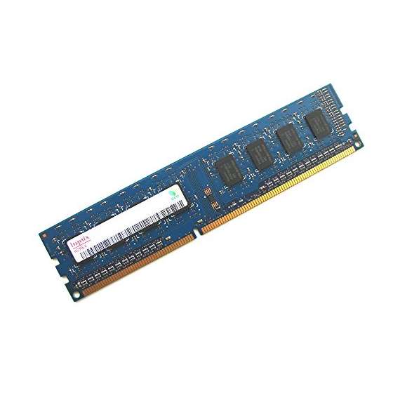 HYNIX HMT125U6BFR8C-H9 2GB DESKTOP DIMM DDR3 PC106