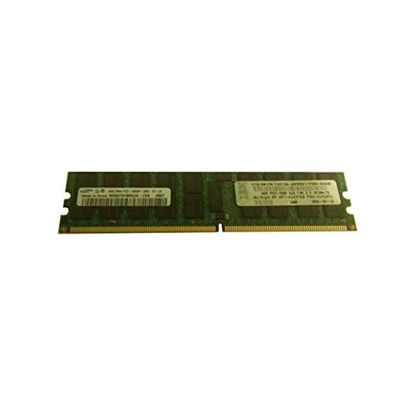 4GB Server RAM Memory DDR2 667Mhz PC2-5300 SDRAM 2