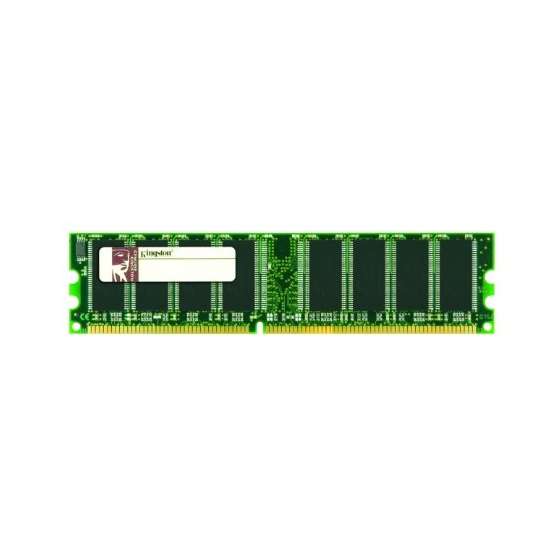 1 GB DIMM Memory 266 Mhz PC 2100 184-Pin DDR SDRAM