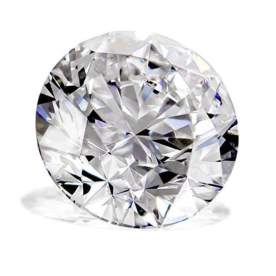 1.24 Ct. | Round | I Color | VVS1 Clarity | U.S. M