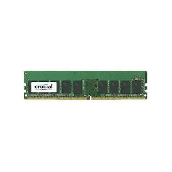 Crucial Technology 8GB 288Pin EUDIMM DDR4 PC419200