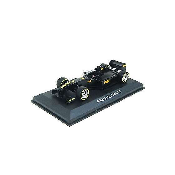 Pirelli Official F1 Tire Events Show Car 1/43