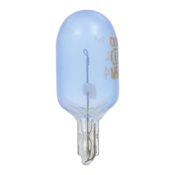 2825 Silverstar High Performance Miniature Bulb,-3