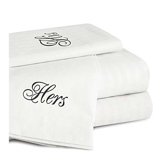 4 8208Piece Queen Size Sheet Set Luxury 500 Thre-3