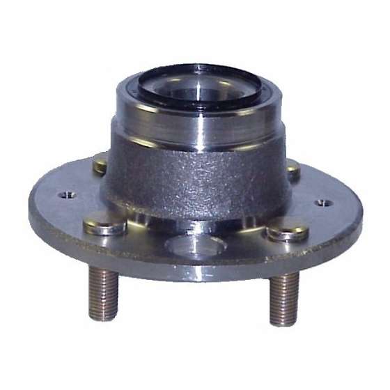 PTC PT513033 Hub Assembly