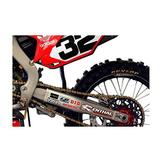 2014-2015 CRF 250 Troy Lee Designs Lucas Oil Swing