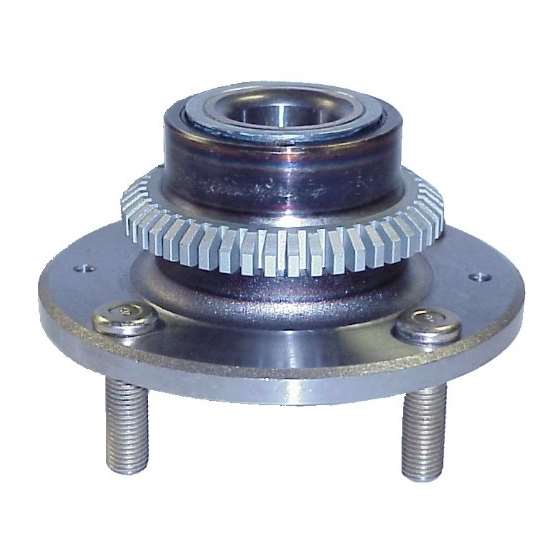 PTC PT512040 Hub Assembly