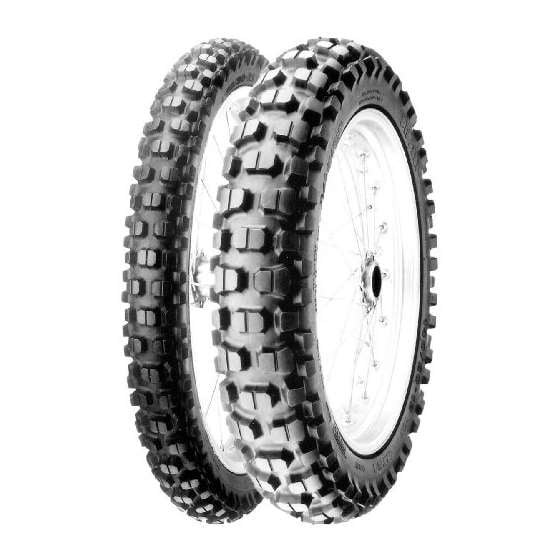 MT 21 Tire - Rear - 140/80-18 , Position: Rear, Ti