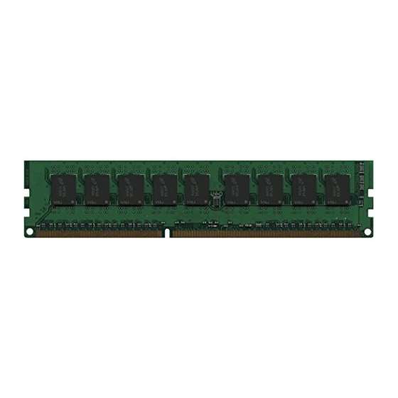 Dell 8GB PC3-12800 DDR3-1600 2Rx 8 1.35V ECC UDI-3