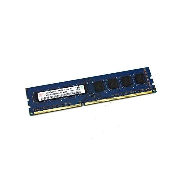 Genuine HMT351U6BFR8C-H9 Computer Memory 4GB 2Rx-3