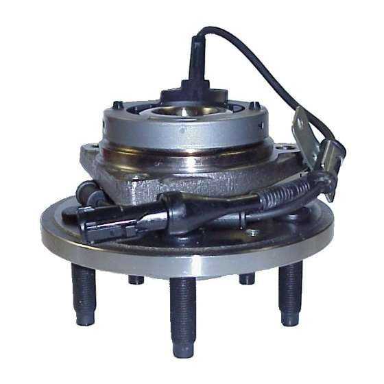 PTC PT513233 Hub Assembly