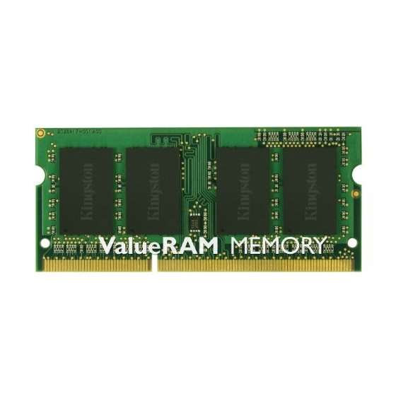 Valueram 2GB DDR3 1333Mhz SODIMM Notebook Memory K
