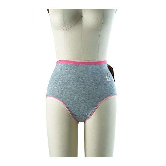 Ladies Ultra Comfort, Turkish Cotton Perfectly Tai