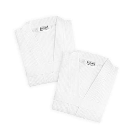 Luxury 100 Cotton Giovanni Spa Set-Robe, Slipper-3