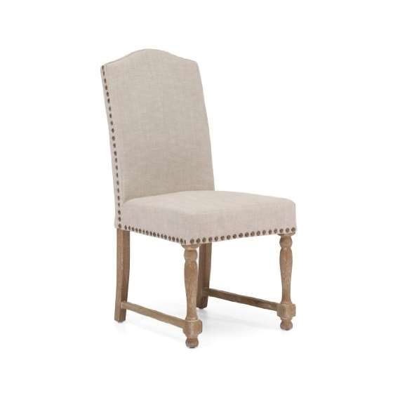 Zuo Modern Richmond Dining Chair, Beige