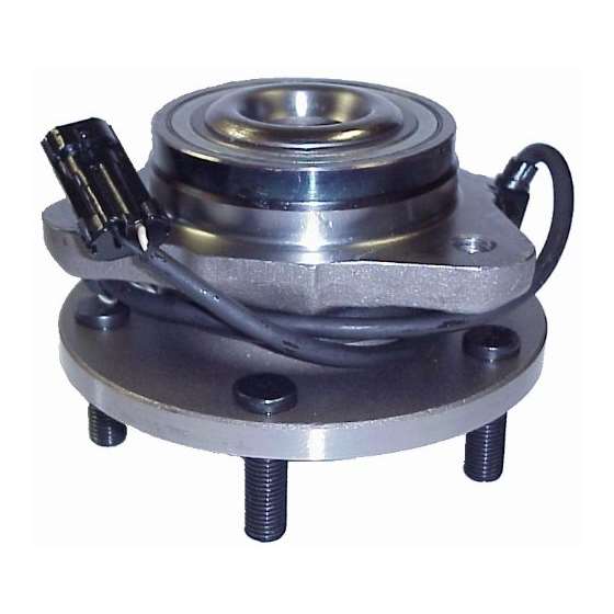 PTC PT513200 Hub Assembly