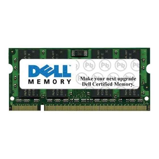 Dell SNPX 830DC By 4G 4GB DDR3 SDRAM Memory Module