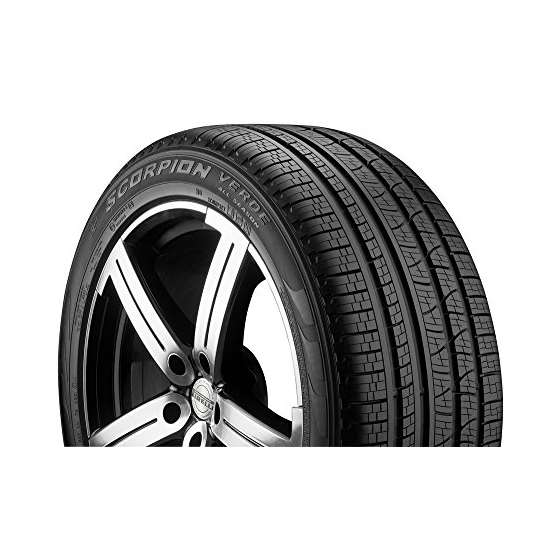 SCORPION VERDE Season Touring Radial Tire - 235/-3