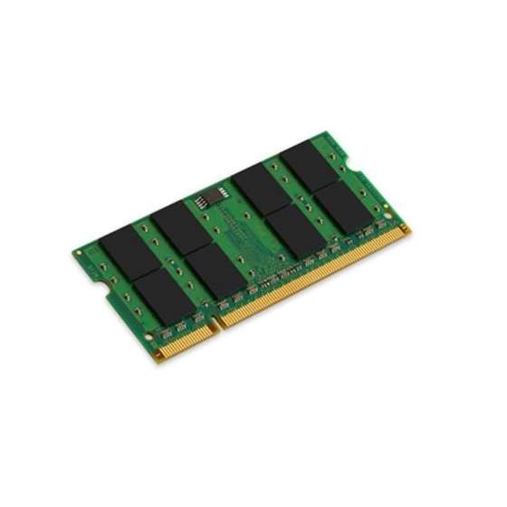 KINGSTON KTH-ZD8000C6 By 2G 2 GB DDR2 SDRAM Memory