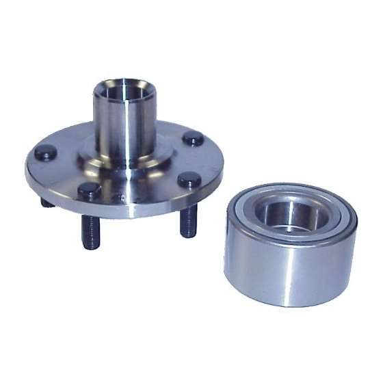 PTC PT518508 Hub Assembly