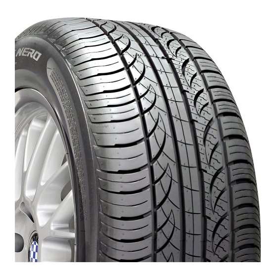 P ZERO Nero All-Season Tire - 245/45R19 102H