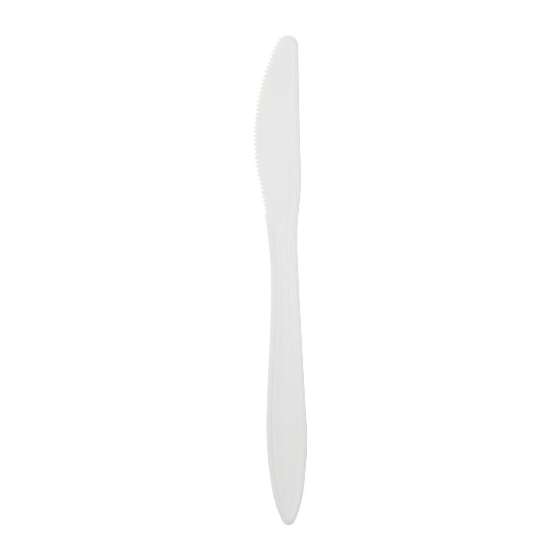 K6BW 6-1/2 And Length, White Color, Style Setter P