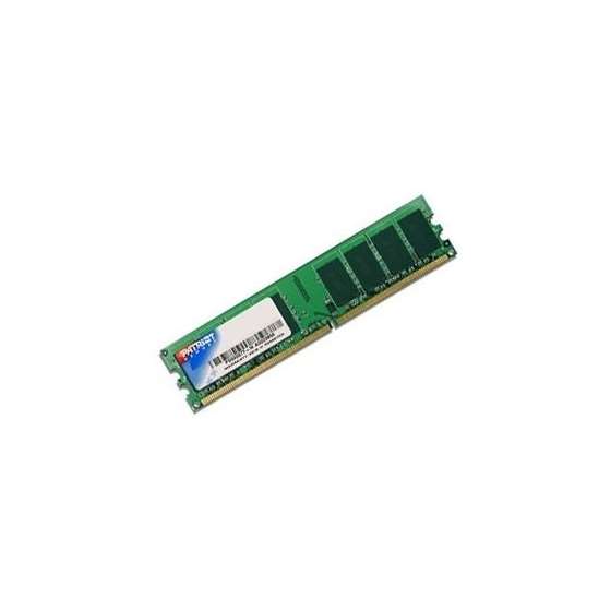 Signature 2 GB PC2-5300 DDR2 667Mhz Desktop Memory
