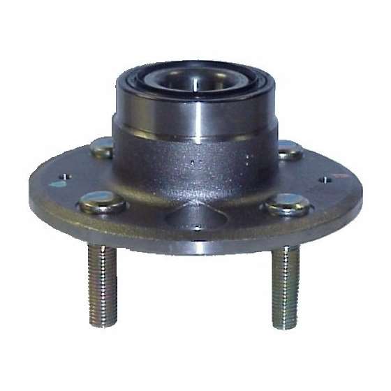 PTC PT513050 Hub Assembly