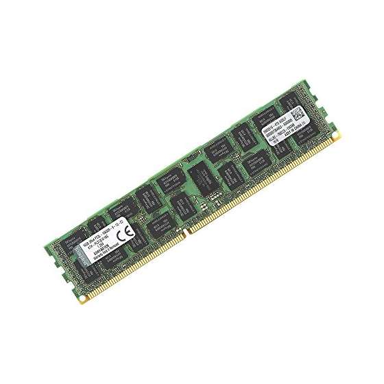 16GB 1 X 16 GB 1333MHZ DDR3 PC3-10600 Reg ECC Lo-3