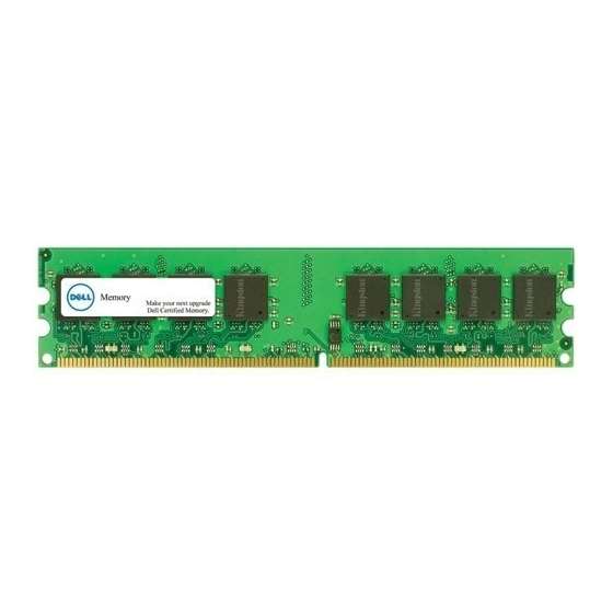 Dell 16GB PC3-10600 DDR3-1333 2Rx 4 1.5V ECC Regis