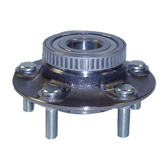 PTC PT512029 Hub Assembly