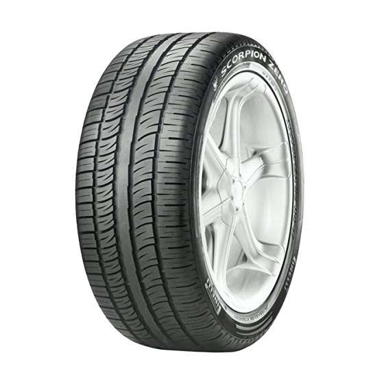 SCORPION ZERO Asimmetrico Summer Radial Tire - 285