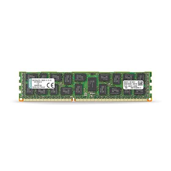 Valueram 16GB 1333Mhz DDR3 PC3-10666 ECC Reg CL9 D