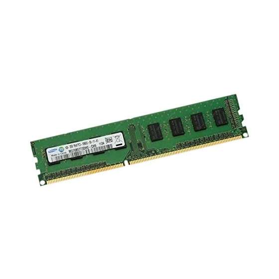 Original 2GB DDR3 1333 256Mx 64 CL9 Desktop Memory