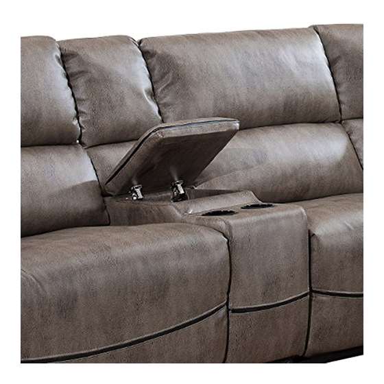 Donovan 6-Piece Sectional-3