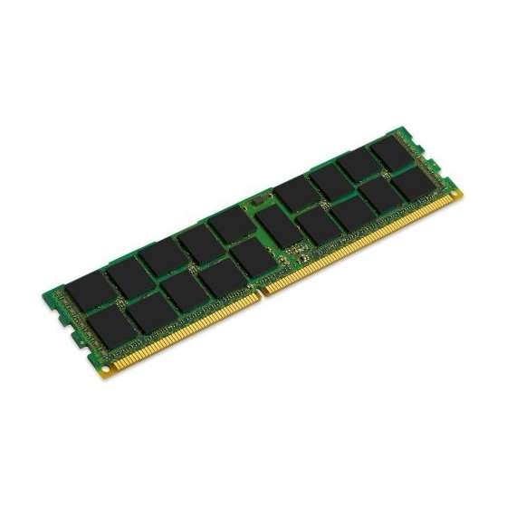 Kingston 8 GB DDR3 SDRAM Memory Module 8 GB 1 X 8