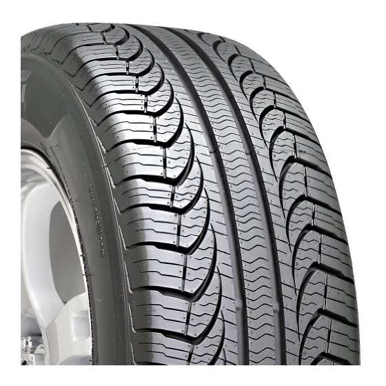 P4 Four Seasons Touring Radial Tire - 185/60R15 84