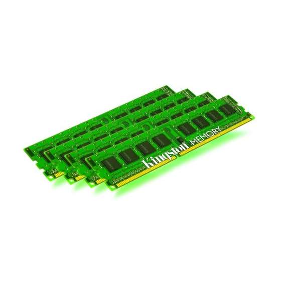 Kingston 2 GB DDR3 SDRAM Memory Module 2 GB 1 X 2