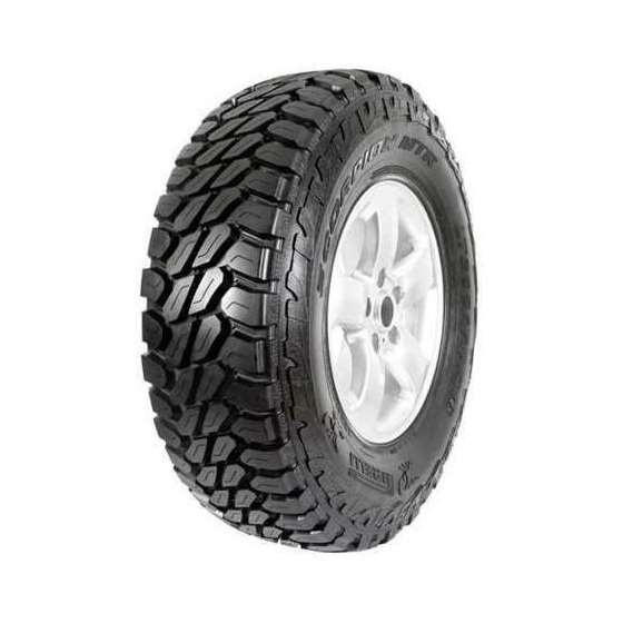 Scorpion MTR All-Terrain Radial Tire - LT285/70R17