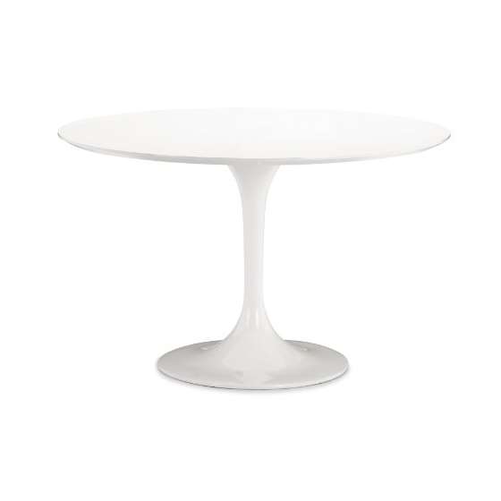 Wilco Table, White