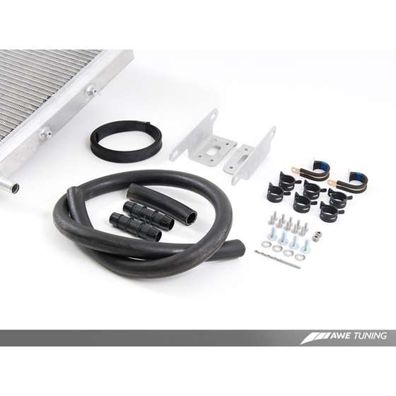 Package: Audi B8 ColdFront Heat Exchanger, ColdF-3