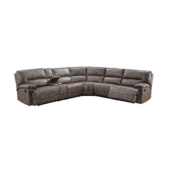 Donovan 6-Piece Sectional